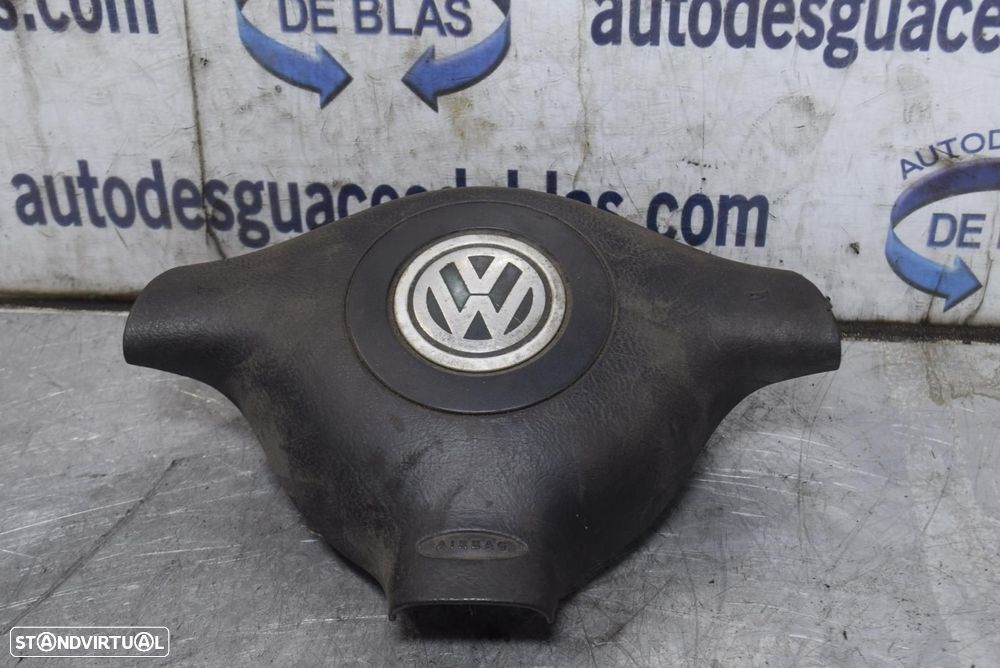 AIRBAG FRENTE ESQUERDO VOLKSWAGEN GOLF IV BERLINA 1J110.1997 - 1