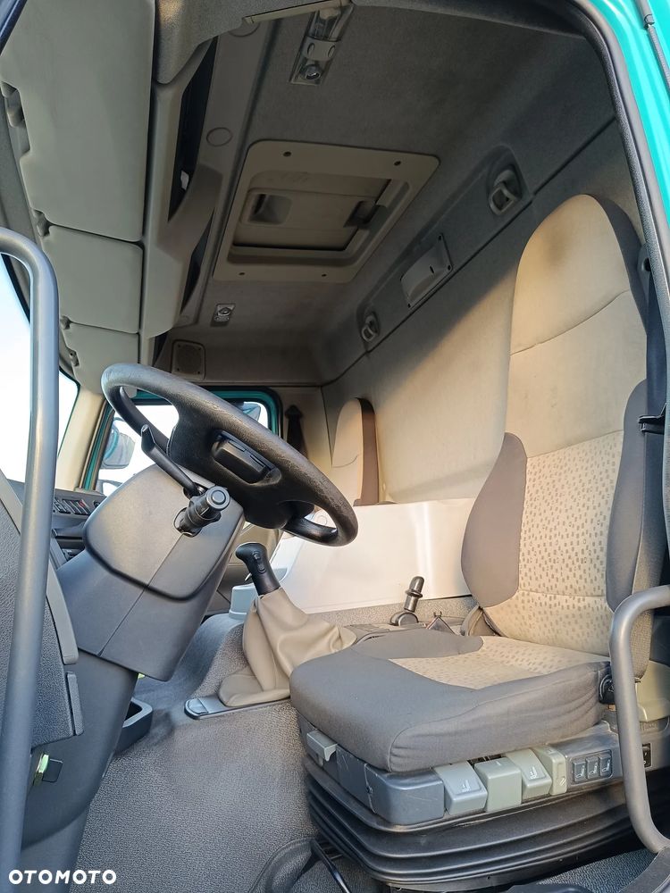 Renault premium 280dxi 270dci palfinger PK 16000 hiab hmf - 17