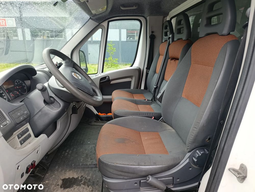 Fiat DUCATO - 12