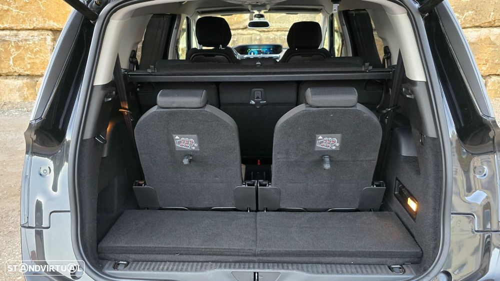 Citroën C4 Grand Picasso - 58
