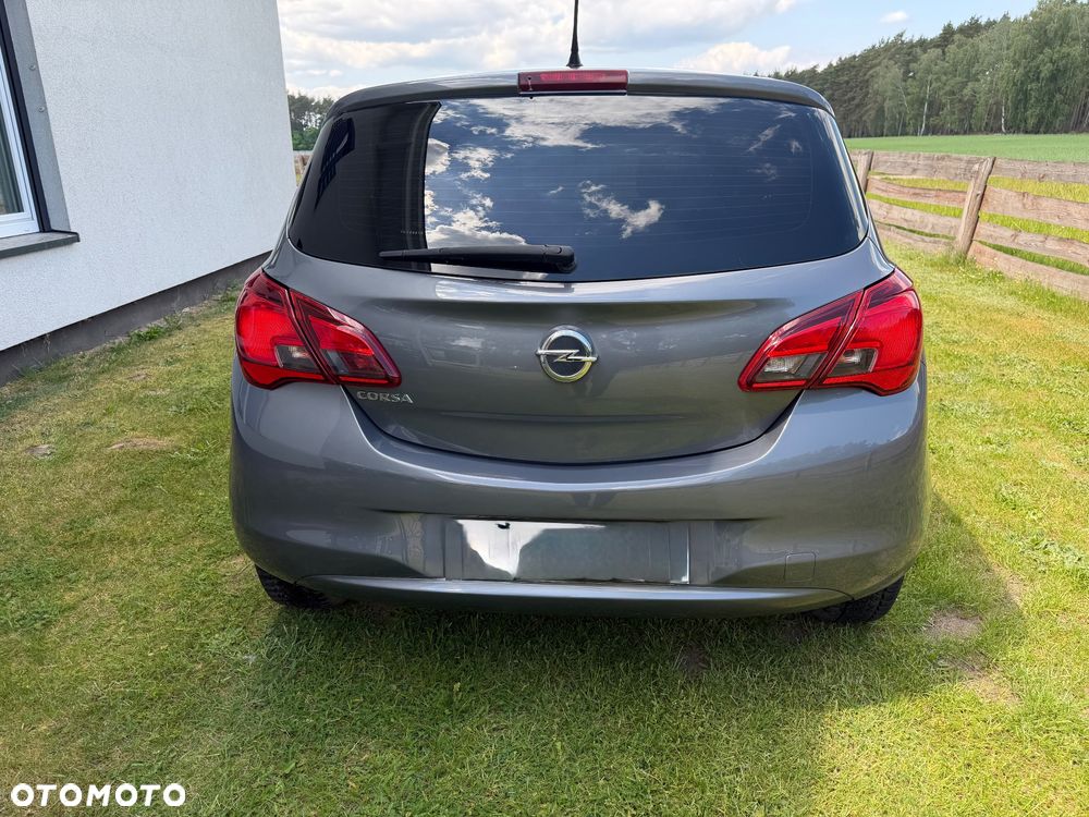 Opel Corsa 1.4 Enjoy - 5