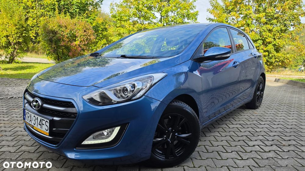 Hyundai i30 1.4 Premium - 23