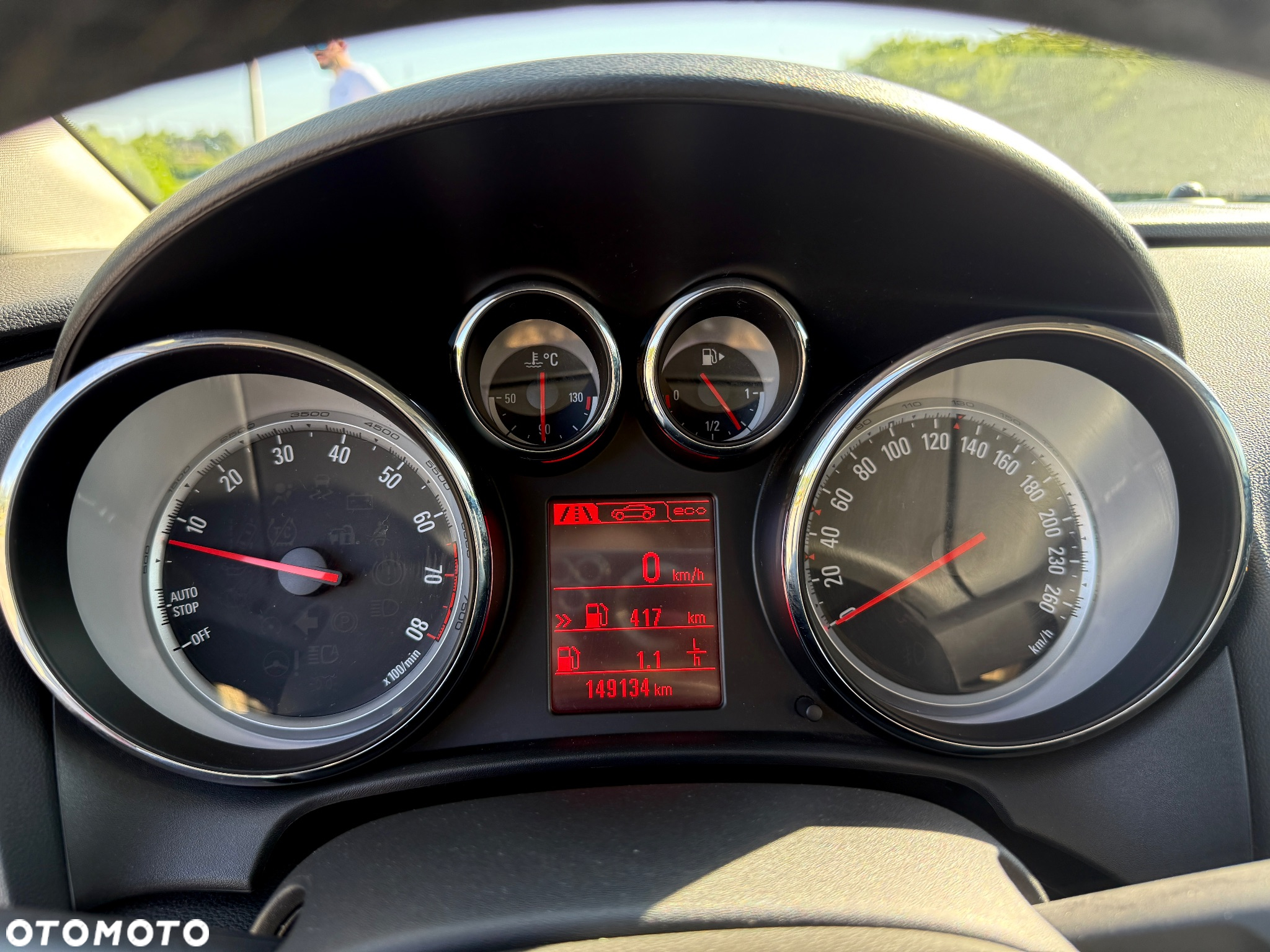 Opel Astra - 13
