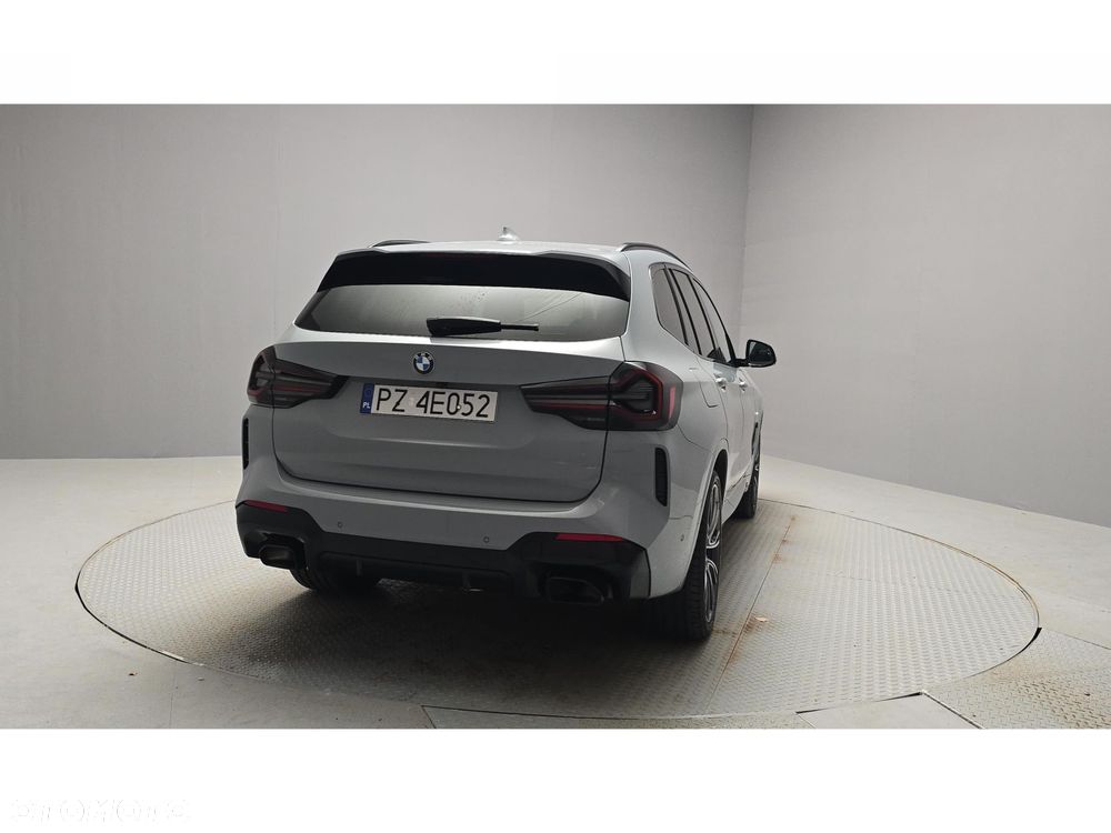 BMW X3 - 5