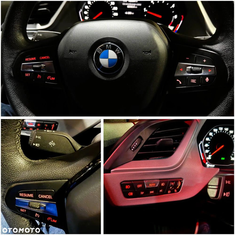 BMW Seria 1 - 29