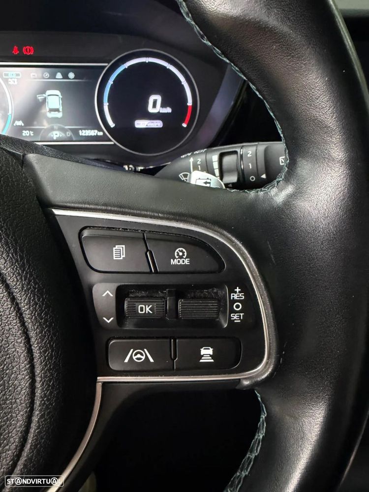 Kia e-Niro 64kWh - 17