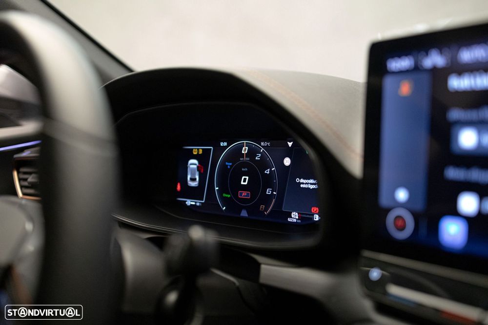 Cupra Formentor - 23