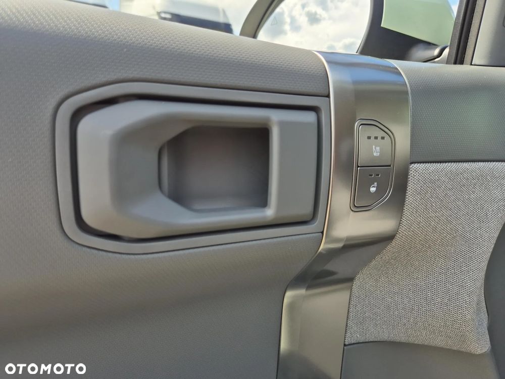 Kia EV3 81.4kWh Earth - 19