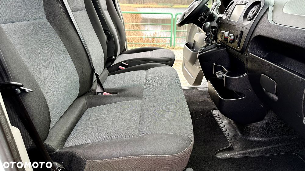 Renault MASTER 2.3 DCI 135KM - 23