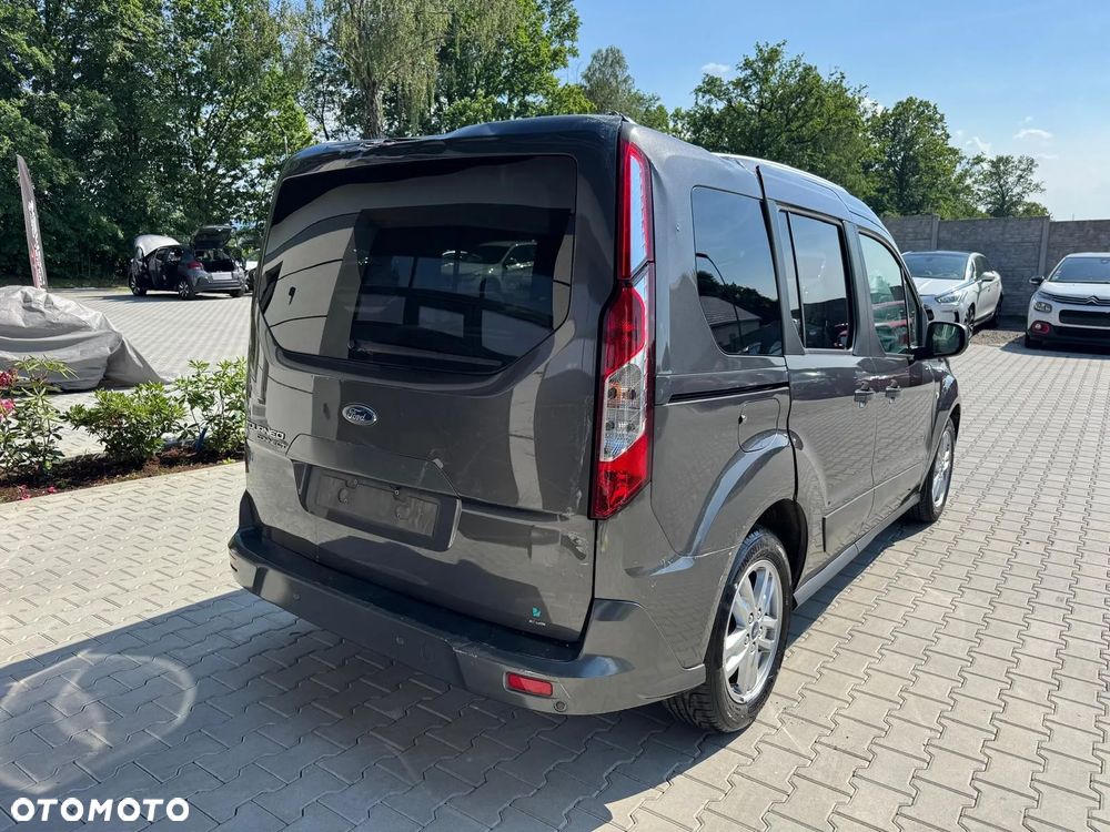 Ford Tourneo Connect 1.0 EcoBoost Start-Stop Titanium - 7