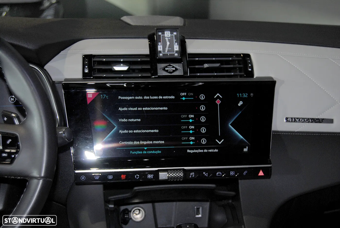 DS DS7 Crossback E-Tense Rivoli EAT8 - 25