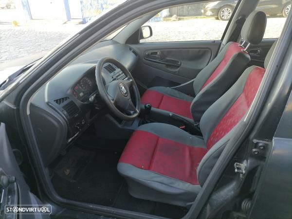 Para Peças Seat Ibiza Ii (6K1) - 5
