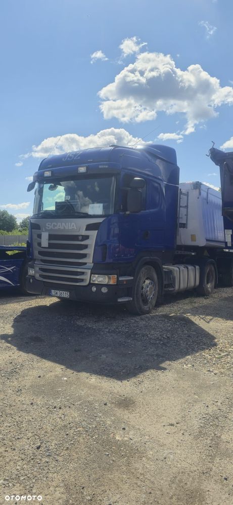 Scania R480 Highline - 3