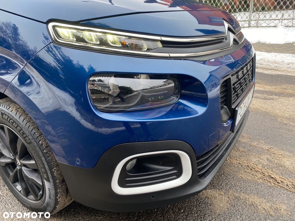 Citroën Berlingo - 11