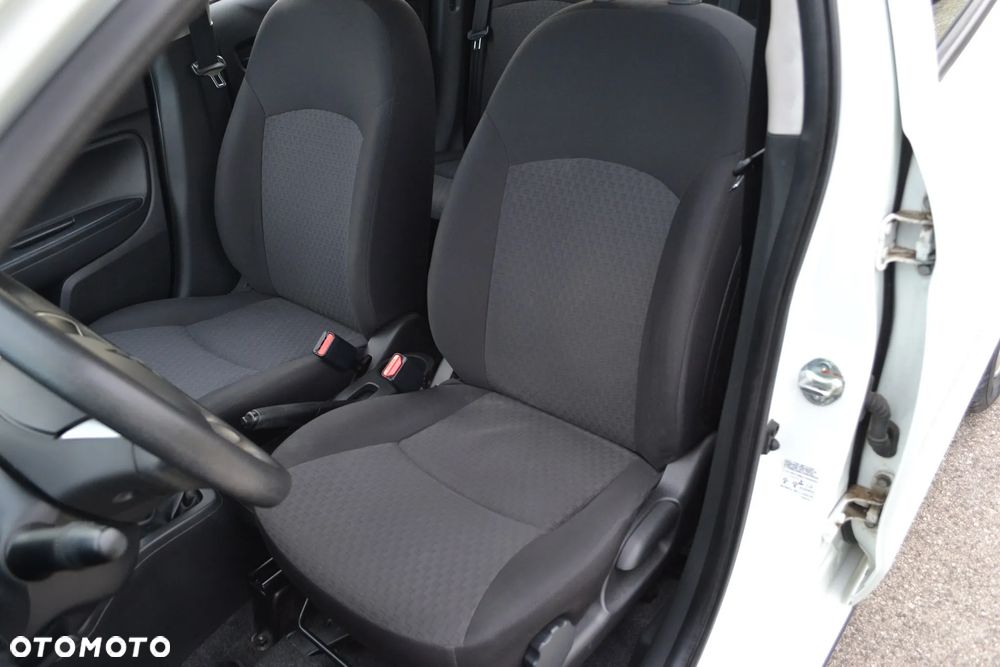 Mitsubishi Space Star 1.0 Clear Tec Light - 23