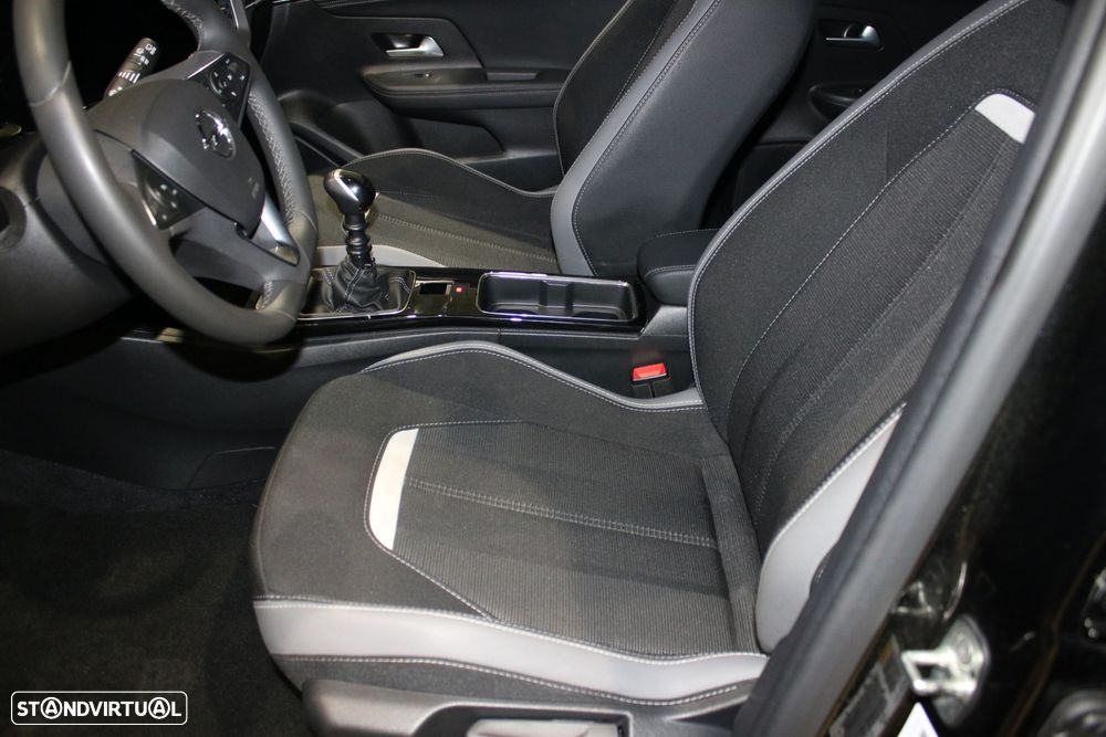 Opel Mokka 1.2 T GS Line - 21