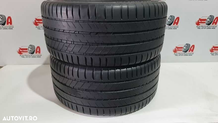 295.40.R20 106Y MICHELIN CP V1072 VARA - 6