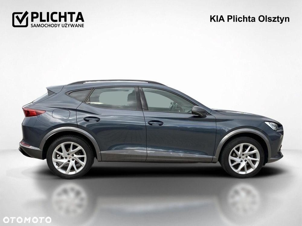 Cupra Formentor - 7
