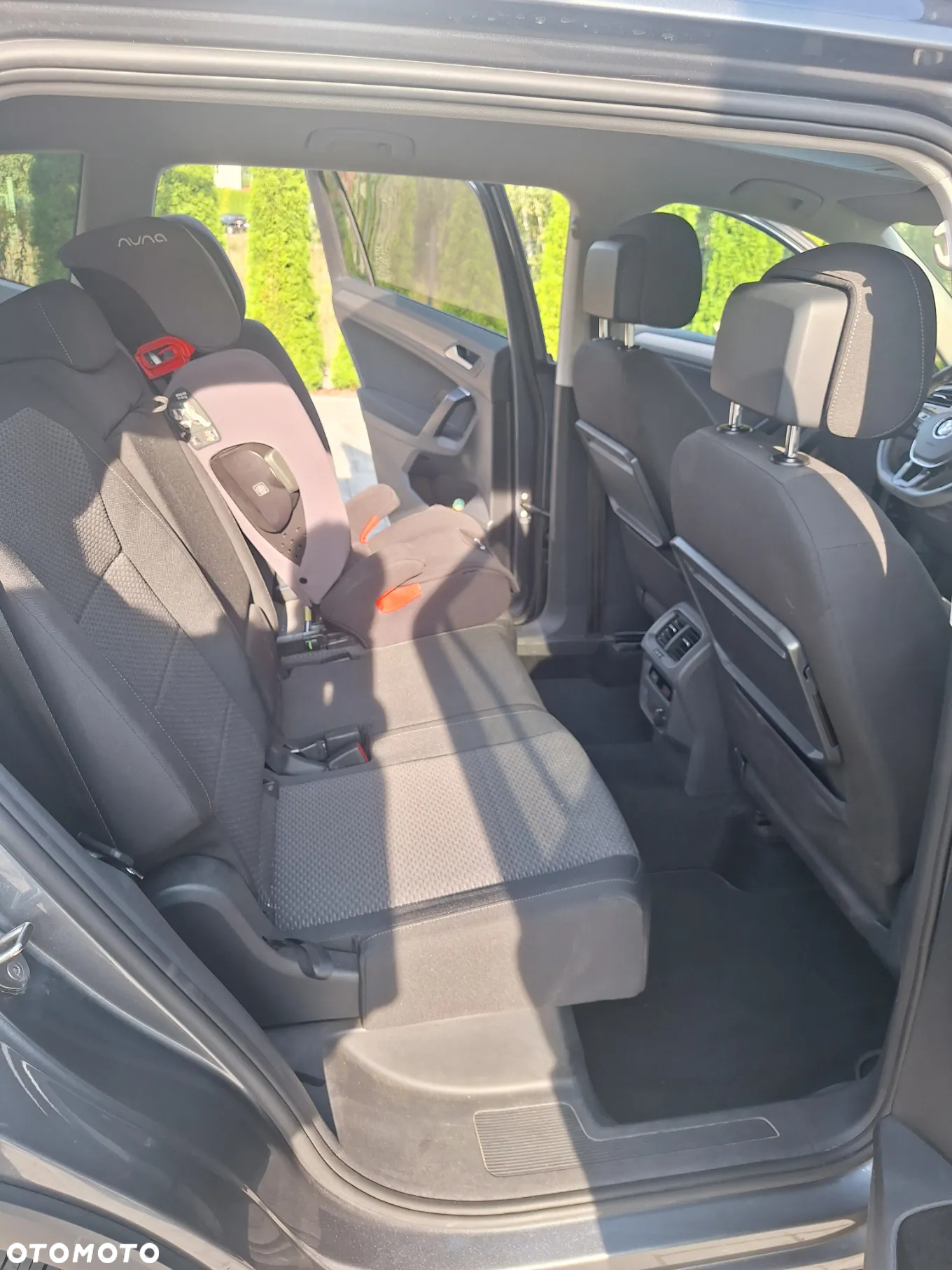 Volkswagen Tiguan Allspace 1.5 TSI EVO Comfortline DSG - 19