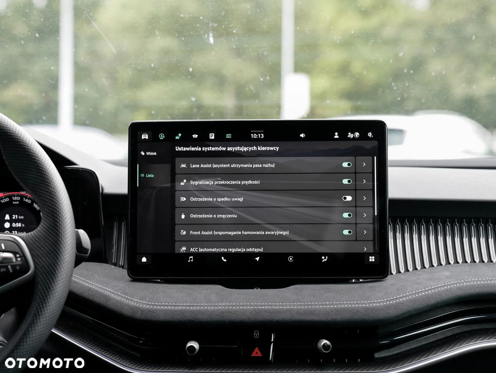 Skoda Superb 2.0 TSI Sportline DSG - 22