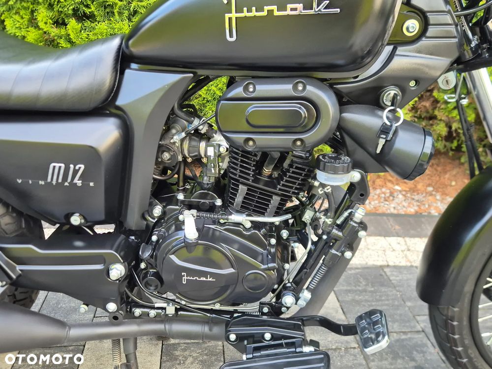 Junak M12 - 27