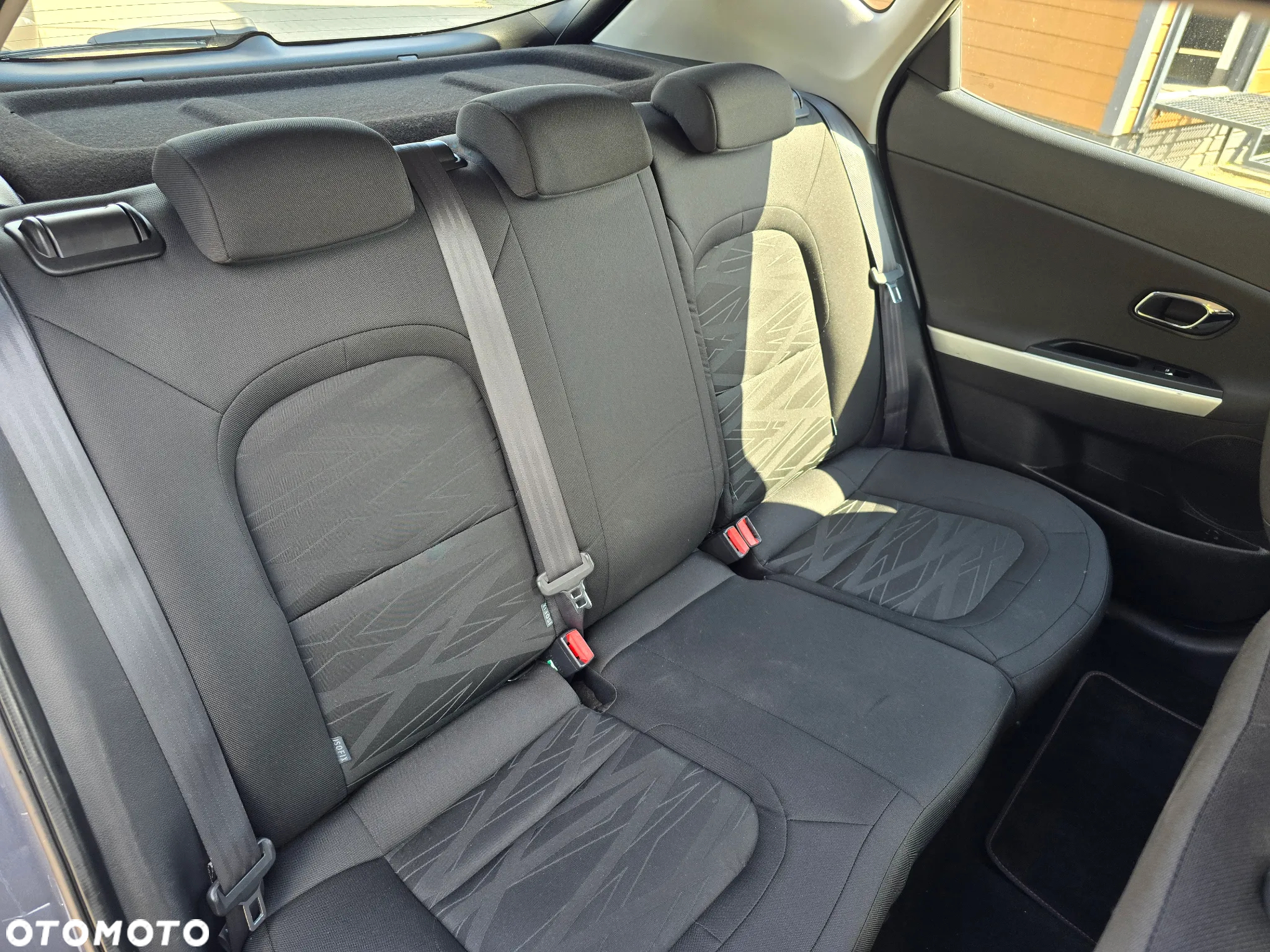 Kia Ceed - 14