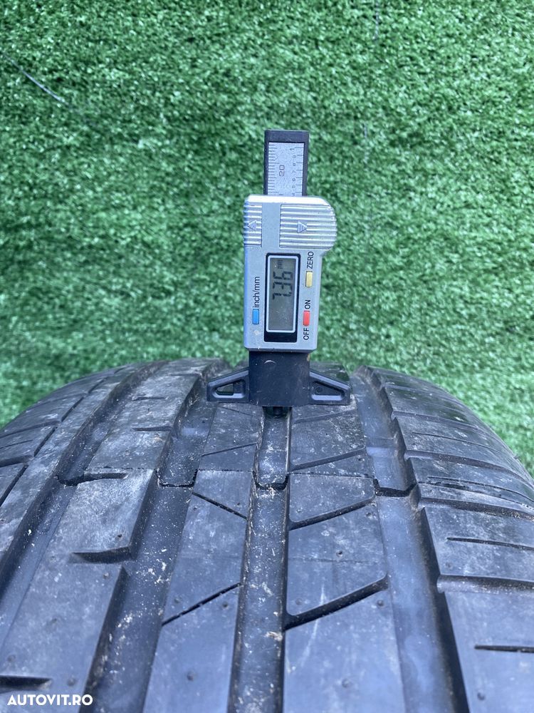 Anvelopa vara Event Potentem UHP 245 40 R19 98W Dot 5119 Profil: 7,3mm - 9