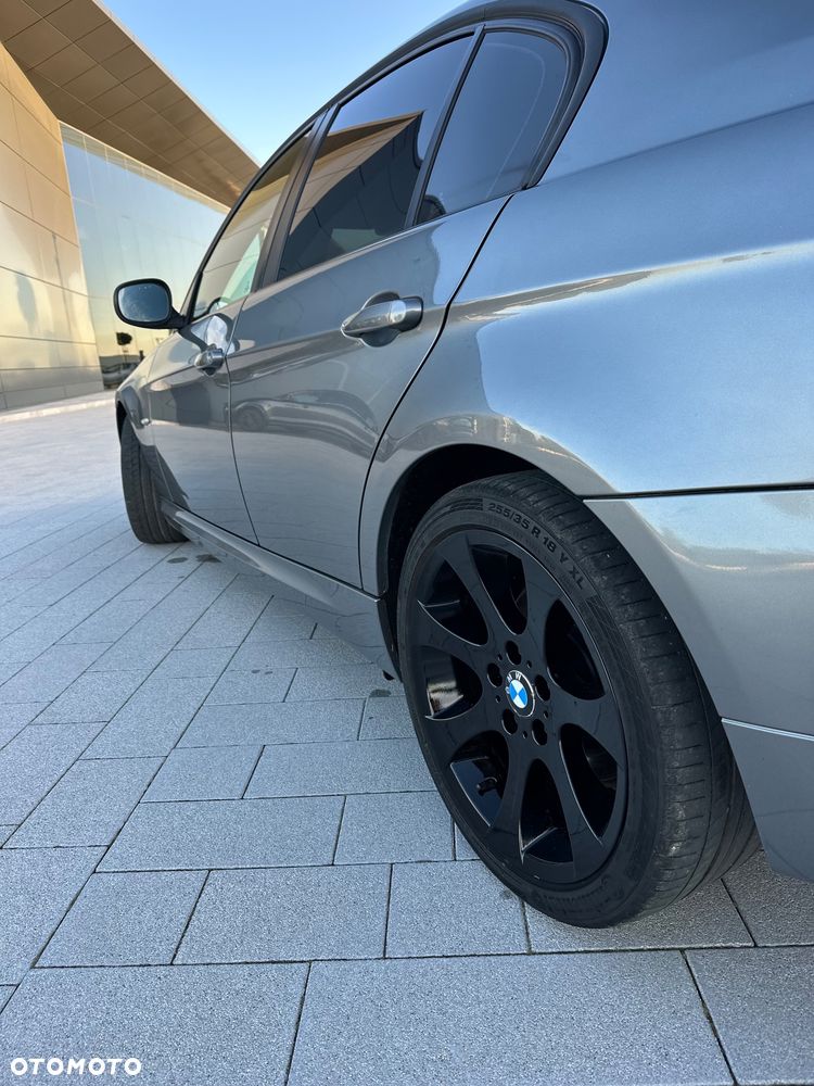BMW Seria 3 320d DPF - 7