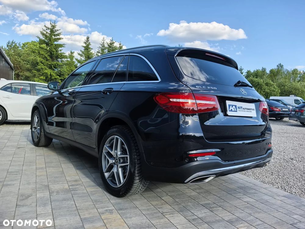 Mercedes-Benz GLC - 20
