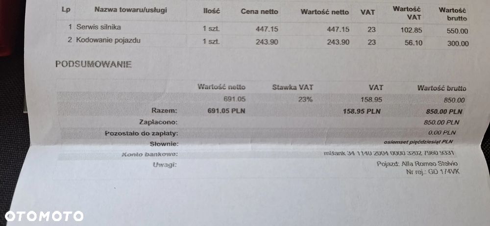 Alfa Romeo Stelvio 2.0 Turbo Veloce Q4 - 28