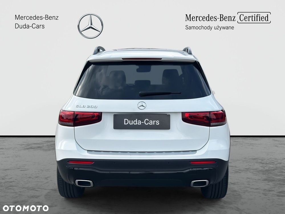 Mercedes-Benz GLB - 6