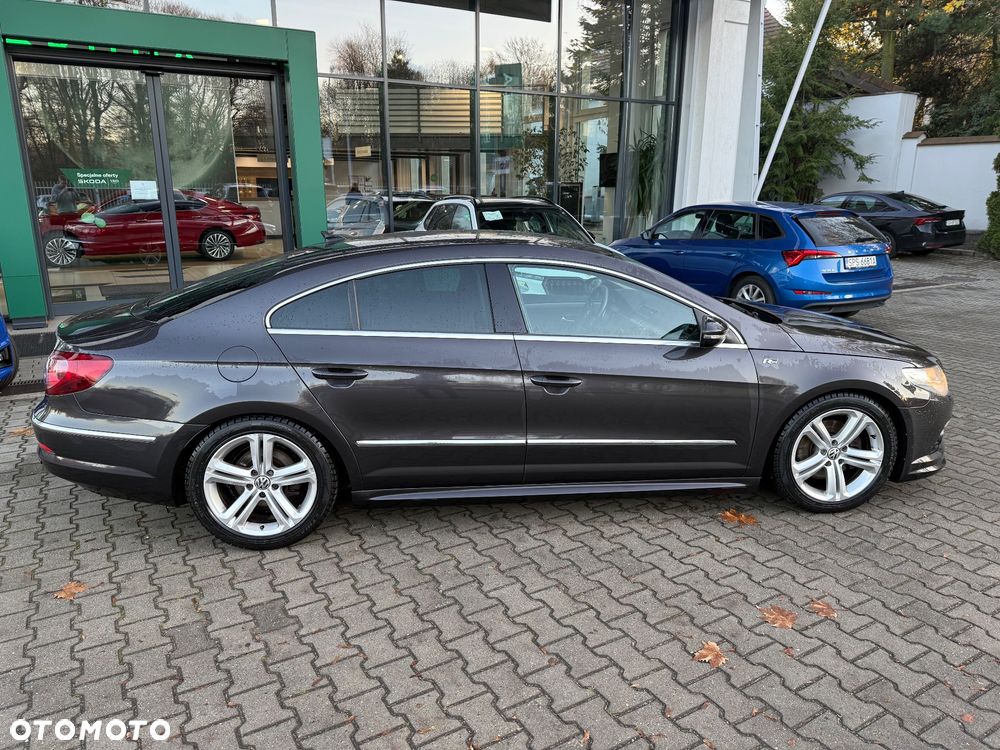 Volkswagen CC - 2