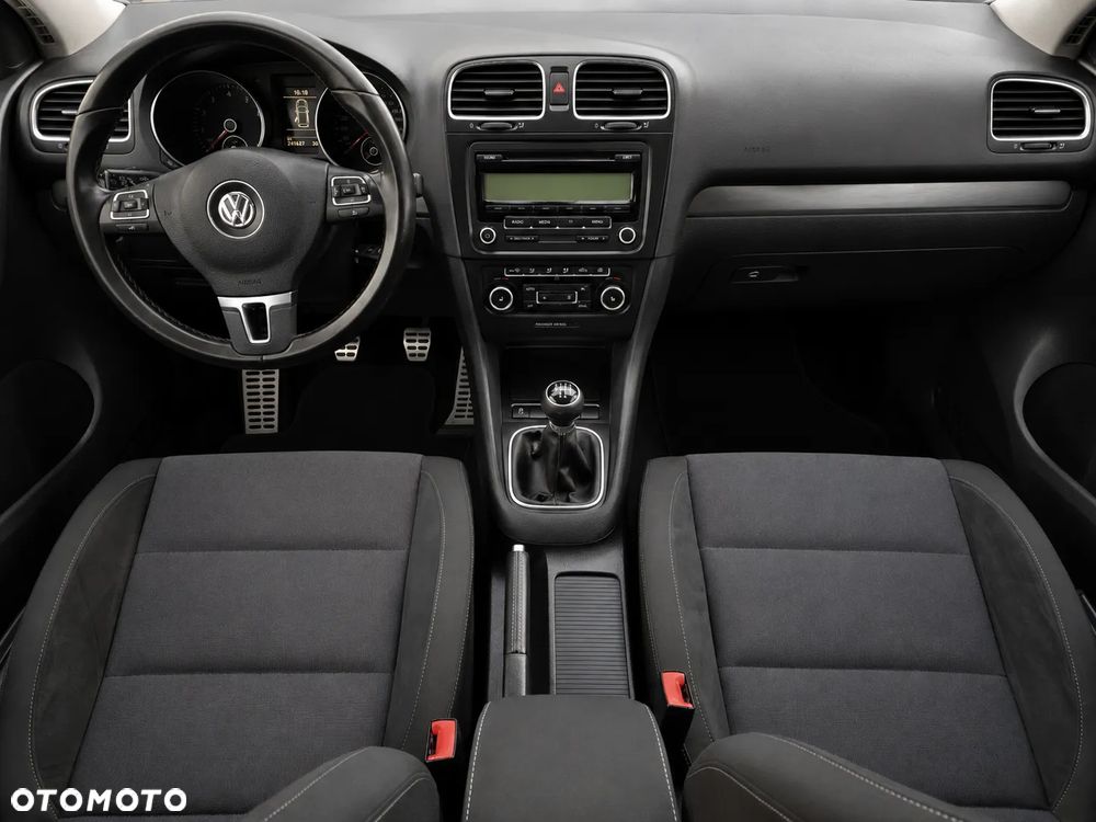 Volkswagen Golf 1.2 TSI Style - 26