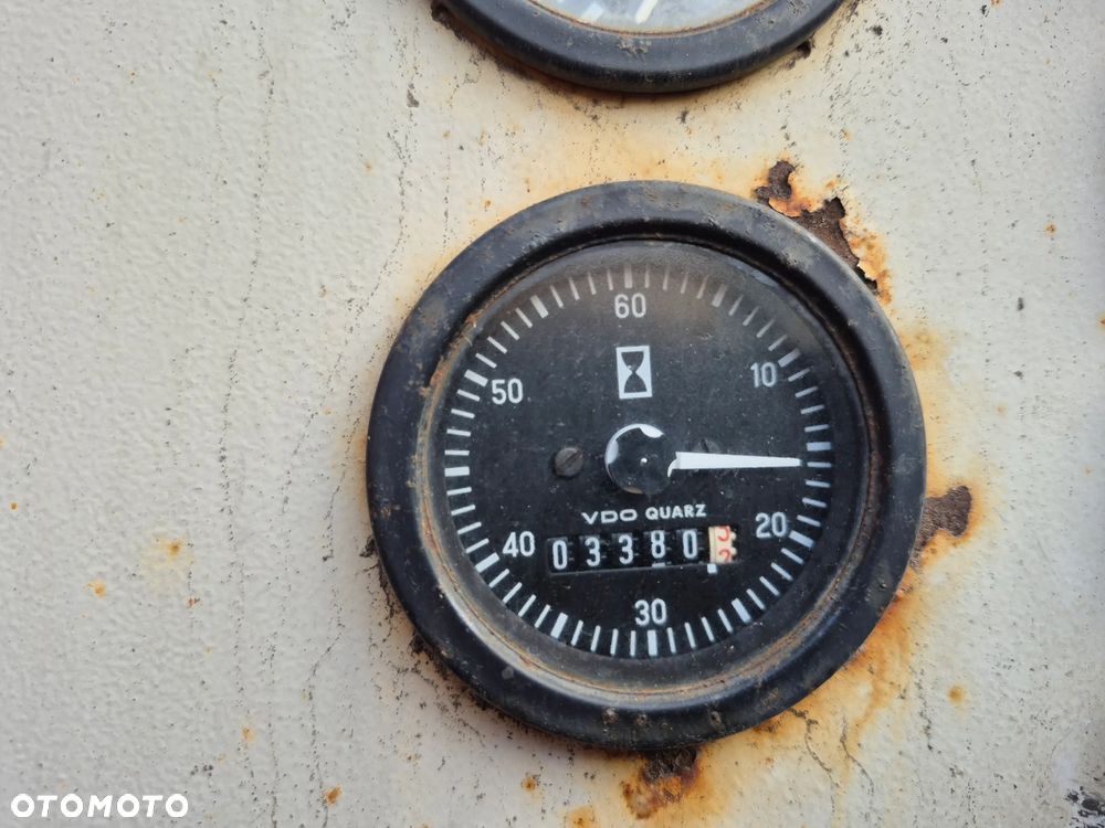 Doppstadt DM 215 - 15