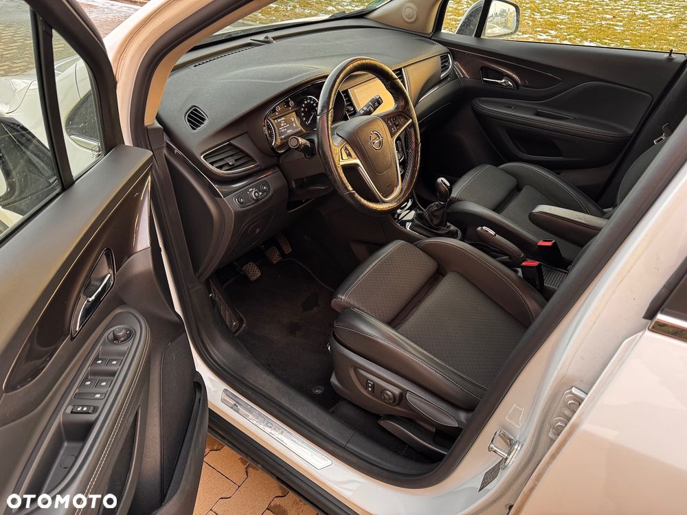 Opel Mokka 1.4 Turbo ecoFLEX Start/Stop Color Innovation - 6