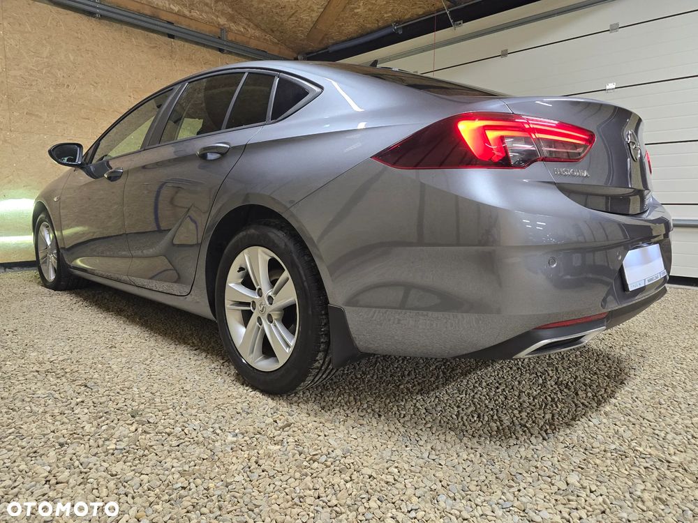 Opel Insignia 2.0 CDTI Elegance S&S - 15
