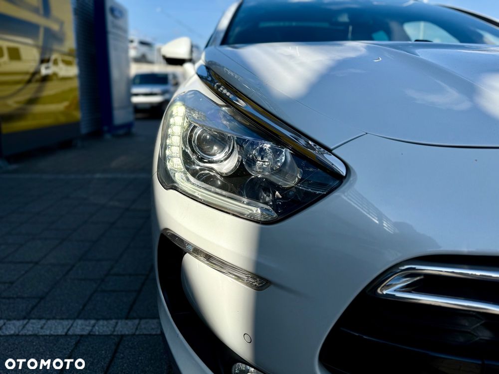Citroën DS5 BlueHDi 120 Chic - 7