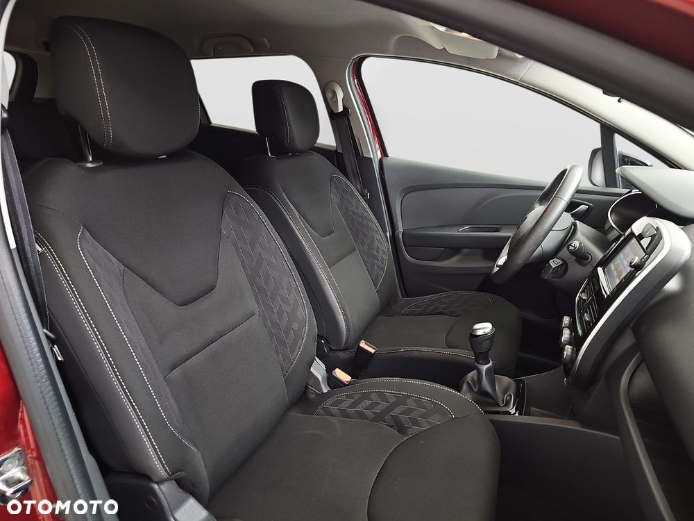 Renault Clio 0.9 Energy TCe Limited - 26