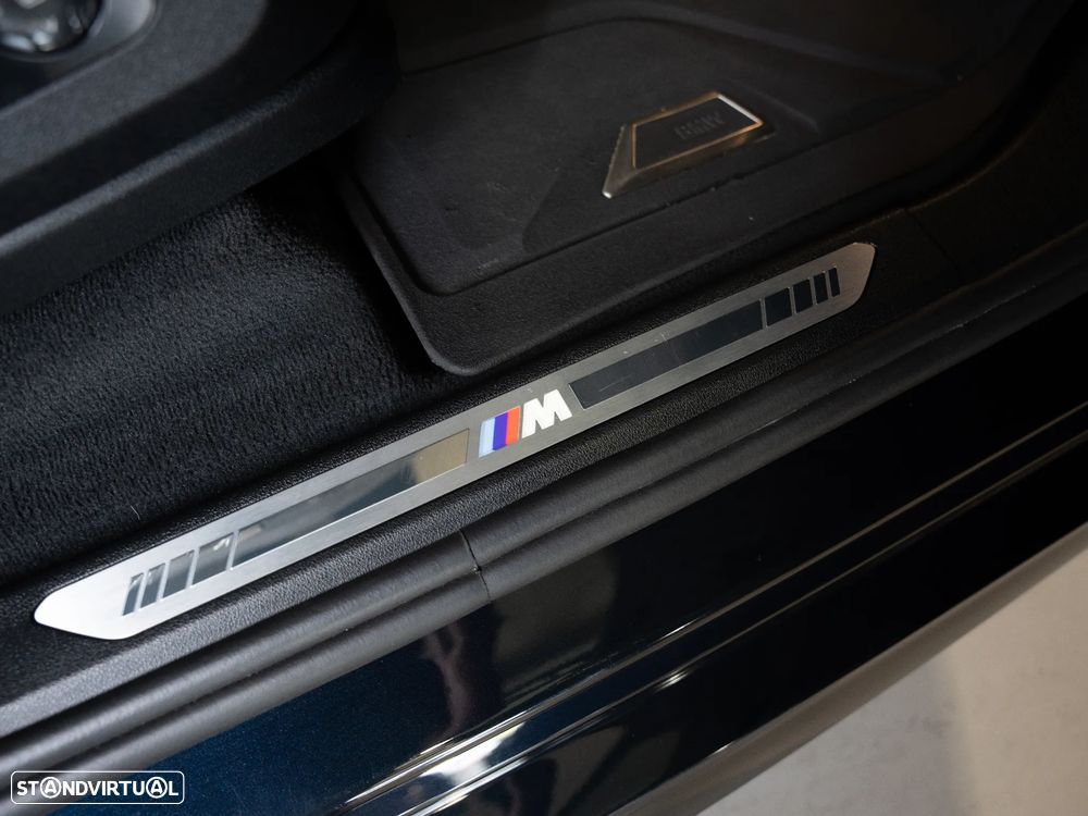 BMW X5 50 e xDrive Pack M Desportivo Pro - 16