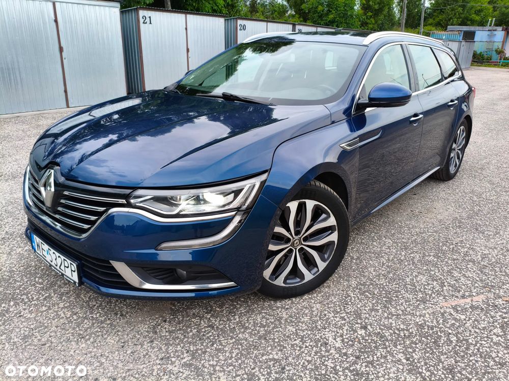 Renault Talisman 1.6 Energy dCi Intens EDC - 1