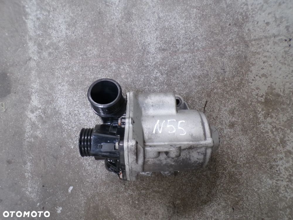 Elektryczna pompa wody Bmw F01 N55 740i - 1