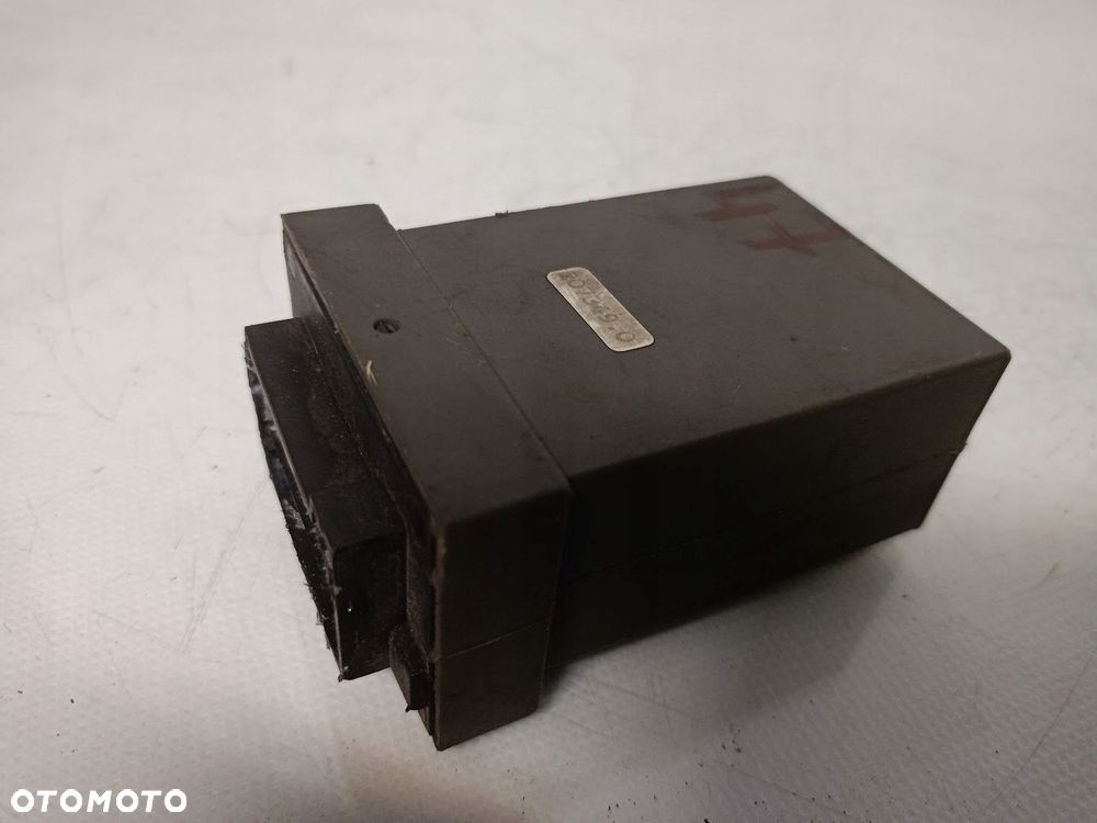 moduł haka volvo v70 ii - 4