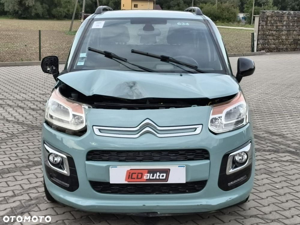 Citroën C3 Picasso - 2