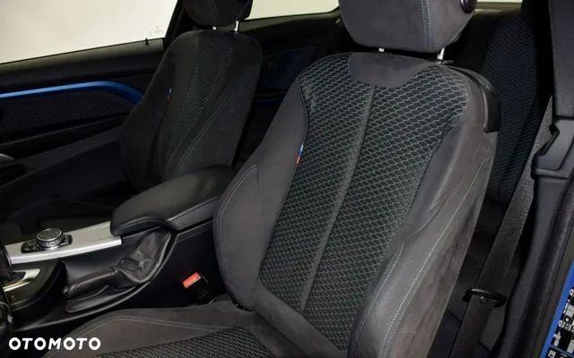 BMW Seria 4 428i xDrive - 17