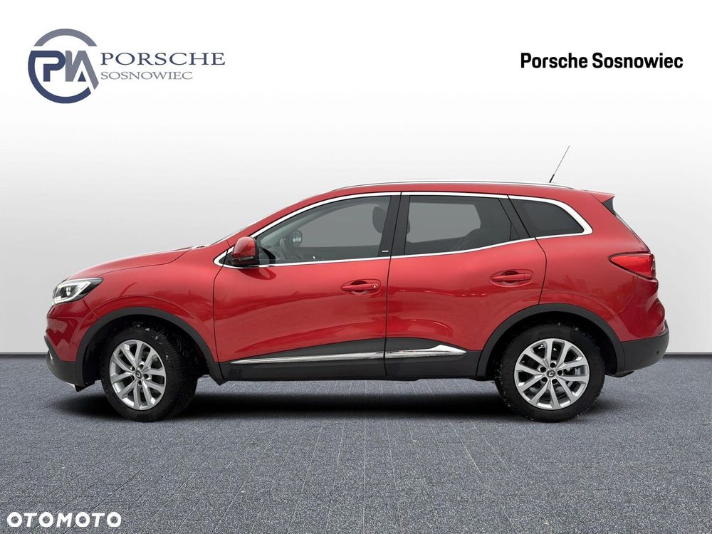 Renault Kadjar 1.2 Energy TCe Limited EDC - 3