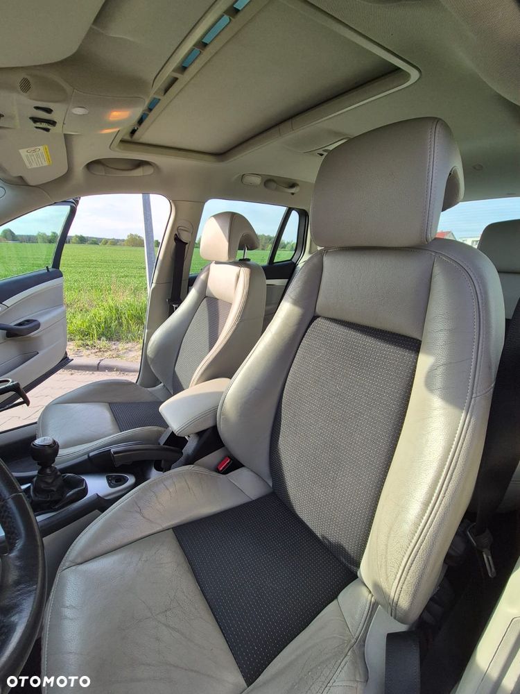 Saab 9-3 - 19