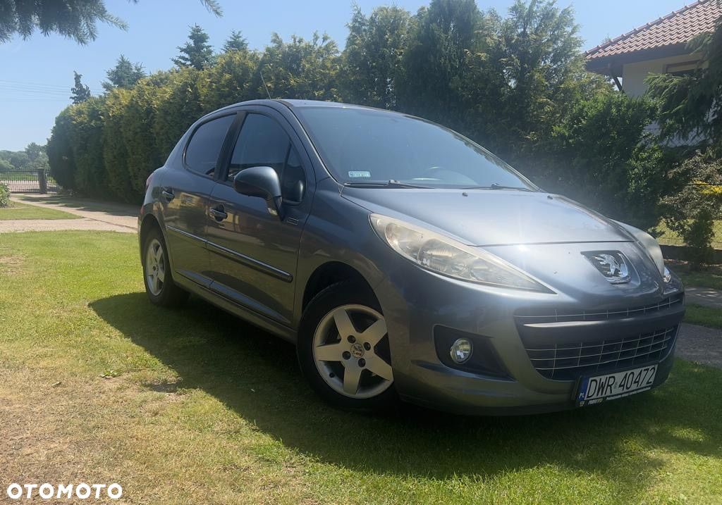 Peugeot 207 1.4 Sportium - 1