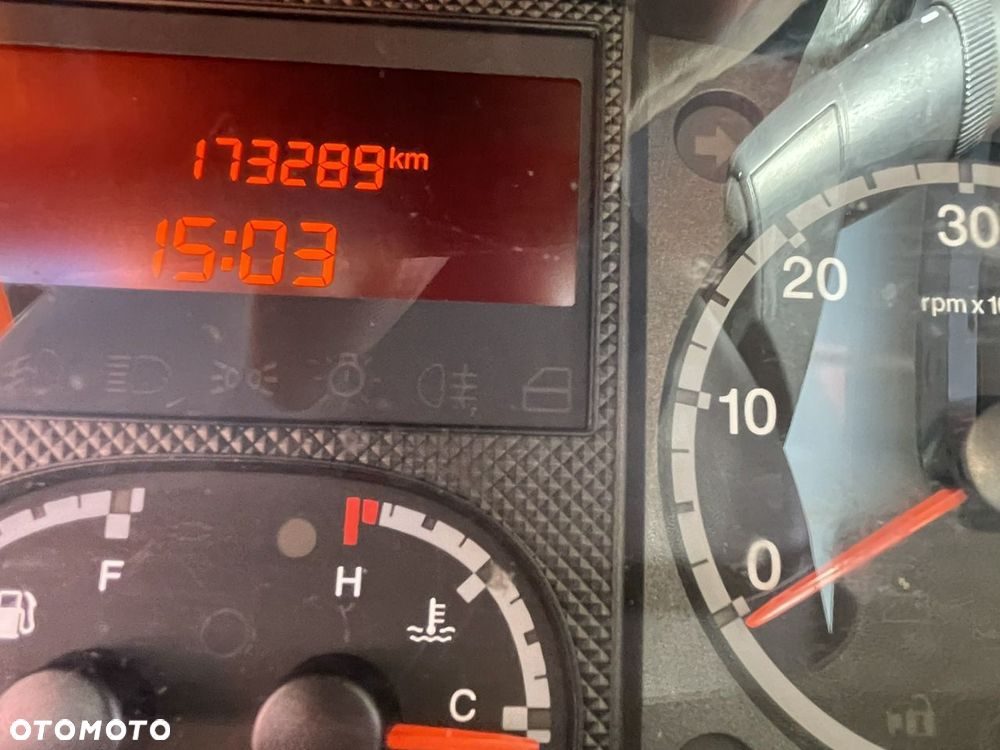 Fiat Ducato - 15