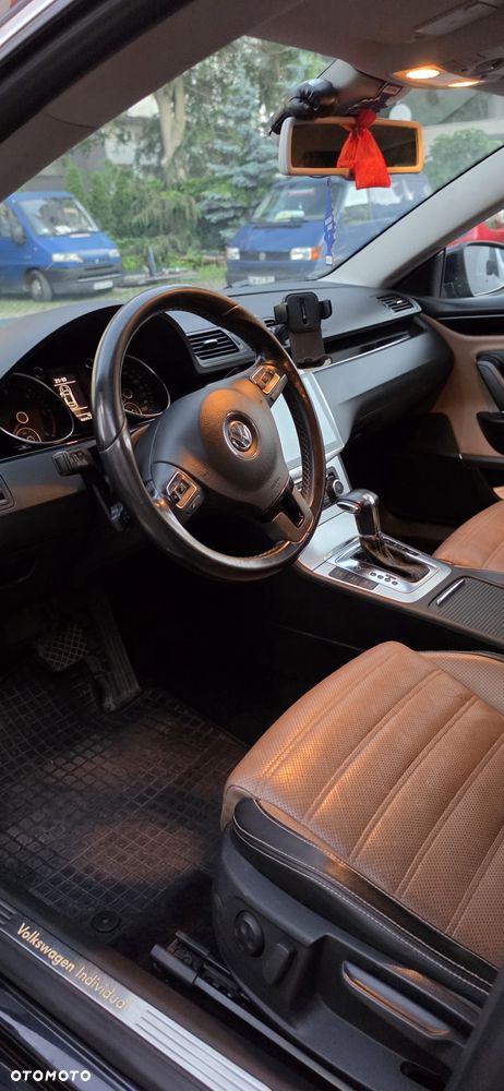 Volkswagen CC - 7
