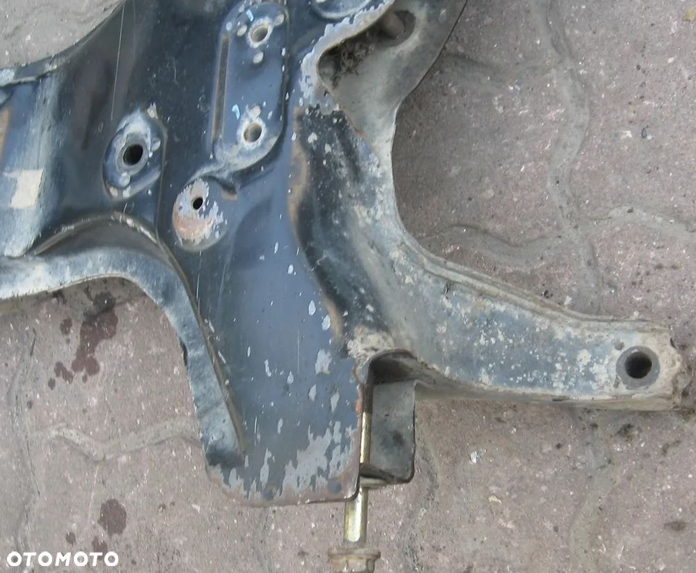 sanki belka przedniego zawieszenia PANDA II FIAT - 5